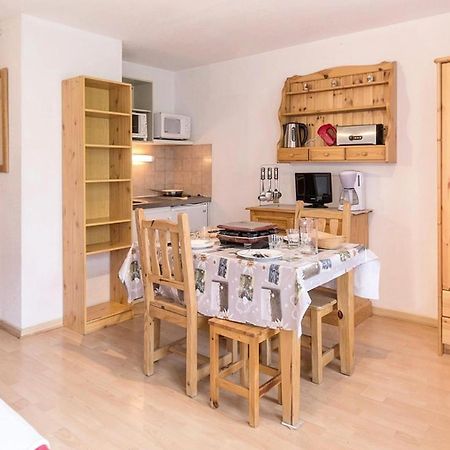 סן-מרטין-דה-בלוויל Residence Ski Soleil - Studio Pour 4 Personnes 274 מראה חיצוני תמונה